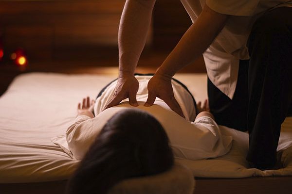 Shiatsu