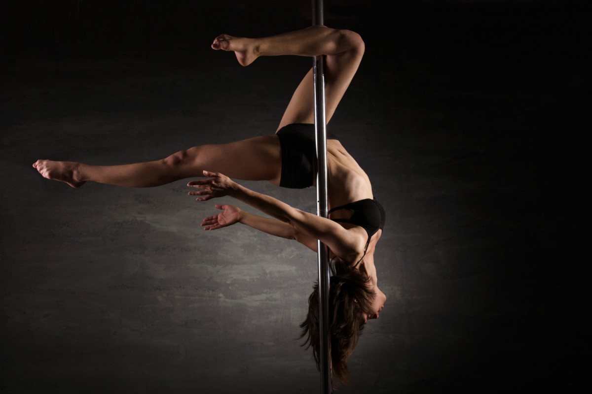 I M A Professional Pole Dancer And Here Are 9 Things I Wish Everyone